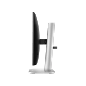 HP monitor 23.8” Series 5 Pro 524pu AG IPS 1920x1080, 100Hz, 16:9, 1500:1, 350cd, 5ms, HDMI, DisplayPort, fekete/ezüst