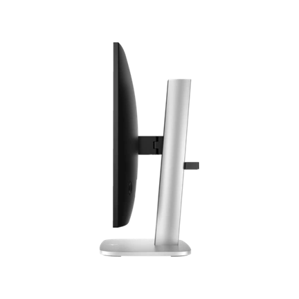 HP monitor 23.8” Series 5 Pro 524pu AG IPS 1920x1080, 100Hz, 16:9, 1500:1, 350cd, 5ms, HDMI, DisplayPort, fekete/ezüst