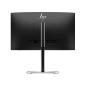 HP monitor 23.8” Series 5 Pro 524pu AG IPS 1920x1080, 100Hz, 16:9, 1500:1, 350cd, 5ms, HDMI, DisplayPort, fekete/ezüst