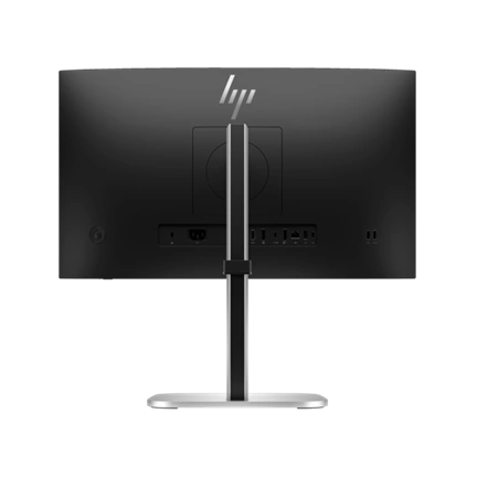 HP monitor 23.8” Series 5 Pro 524pu AG IPS 1920x1080, 100Hz, 16:9, 1500:1, 350cd, 5ms, HDMI, DisplayPort, fekete/ezüst