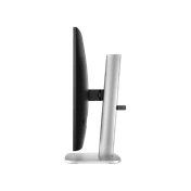 HP monitor 24” Series 5 Pro 524pn AG IPS 1920x1200, 100Hz, 16:10, 1500:1, 350cd, 5ms, HDMI, DisplayPort, fekete/ezüst