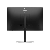 HP monitor 24” Series 5 Pro 524pn AG IPS 1920x1200, 100Hz, 16:10, 1500:1, 350cd, 5ms, HDMI, DisplayPort, fekete/ezüst