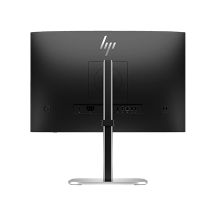 HP monitor 24” Series 5 Pro 524pn AG IPS 1920x1200, 100Hz, 16:10, 1500:1, 350cd, 5ms, HDMI, DisplayPort, fekete/ezüst