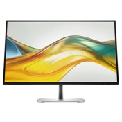 HP monitor 27” Series 5 Pro 527pq AG IPS 2560x1440, 100Hz, 16:9, 1500:1, 350cd, 5ms, HDMI, DisplayPort, fekete/ezüst