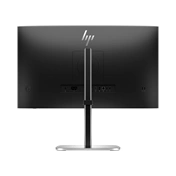 HP monitor 27” Series 5 Pro 527pq AG IPS 2560x1440, 100Hz, 16:9, 1500:1, 350cd, 5ms, HDMI, DisplayPort, fekete/ezüst