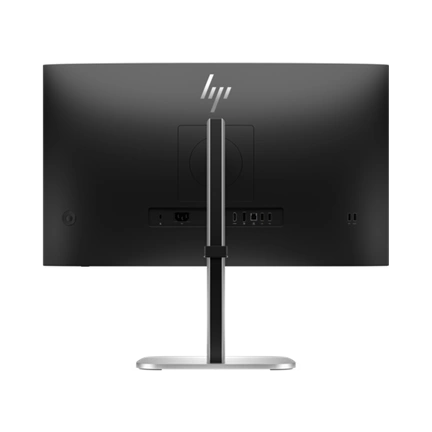 HP monitor 27” Series 5 Pro 527pq AG IPS 2560x1440, 100Hz, 16:9, 1500:1, 350cd, 5ms, HDMI, DisplayPort, fekete/ezüst