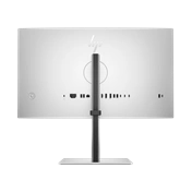 HP monitor 27” Series 7 Pro 727pm 3840x2160, 60Hz, 16:9, 2000:1, 400cd, 5ms, HDMI, DisplayPort, USB-C, fekete/ezüst