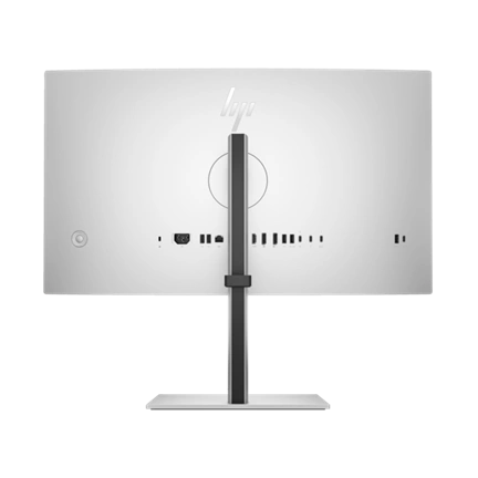 HP monitor 27” Series 7 Pro 727pm 3840x2160, 60Hz, 16:9, 2000:1, 400cd, 5ms, HDMI, DisplayPort, USB-C, fekete/ezüst