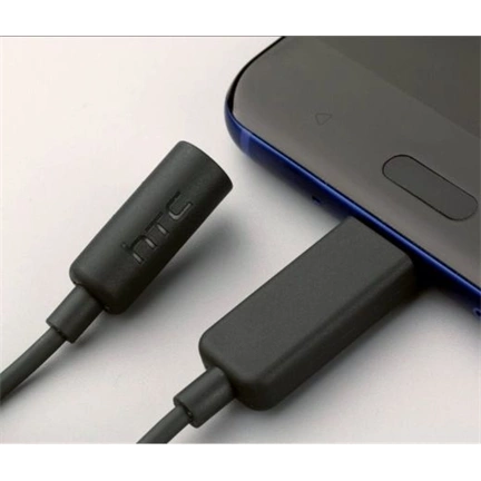 HTC USB-C - 3,5MM JACK Adapter (DAC)