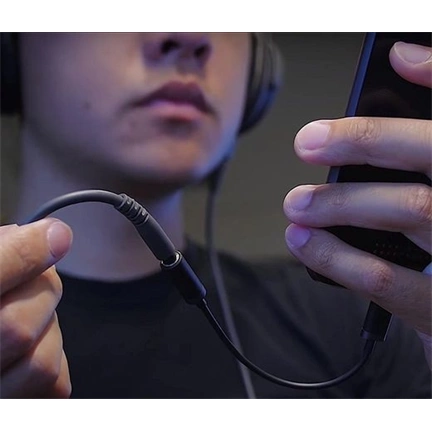 HTC USB-C - 3,5MM JACK Adapter (DAC)