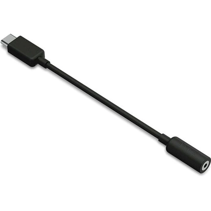 HTC USB-C - 3,5MM JACK Adapter (DAC)