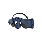 HTC Vive Pro Full Box VR headset csomag kék-fekete + Advanced Pack kiterjesztett garancia HTC Vive Pro Full Box VR headset csomag kék-fekete + Advanced Pack kiterjesztett garancia