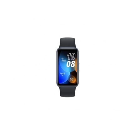 HUAWEI Band 8 Midnight Black
