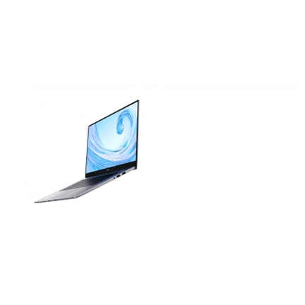 HUAWEI MateBook D15 15,6" FHD IPS R7 3700U 8GB 512GB SSD W10H US bill. ezüst