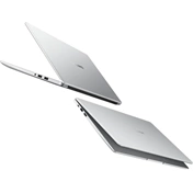HUAWEI MateBook D15 15,6" FHD IPS R7 3700U 8GB 512GB SSD W10H US bill. ezüst