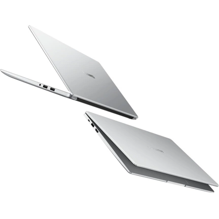 HUAWEI MateBook D15 15,6" FHD IPS R7 3700U 8GB 512GB SSD W10H US bill. ezüst