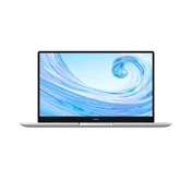 HUAWEI MateBook D15 15,6" FHD IPS R7 3700U 8GB 512GB SSD W10H US bill. ezüst
