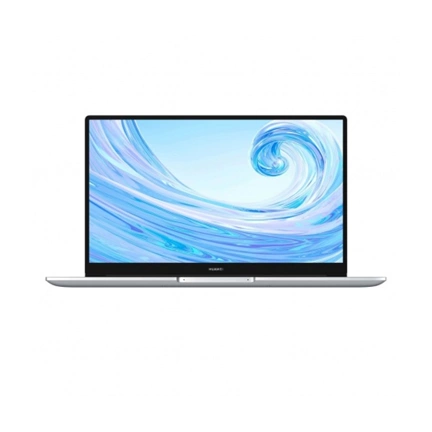 HUAWEI MateBook D15 15,6" FHD IPS R7 3700U 8GB 512GB SSD W10H US bill. ezüst