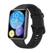 HUAWEI Watch Fit 2 Active éjfekete