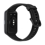HUAWEI Watch Fit 2 Active éjfekete