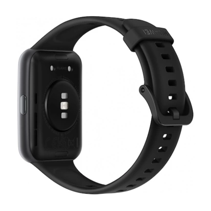 HUAWEI Watch Fit 2 Active éjfekete