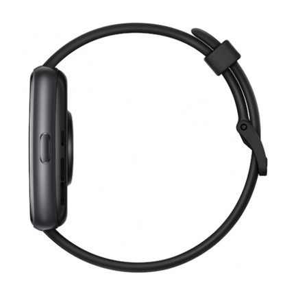 HUAWEI Watch Fit 2 Active éjfekete