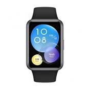HUAWEI Watch Fit 2 Active éjfekete