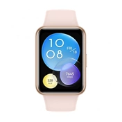HUAWEI Watch Fit 2 Active sakura rózsaszín