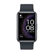 HUAWEI Watch Fit Special Edition - Starry Black