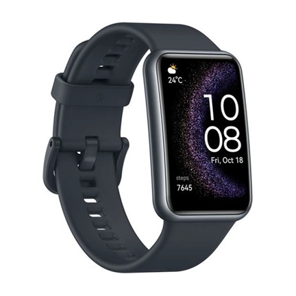 HUAWEI Watch Fit Special Edition - Starry Black