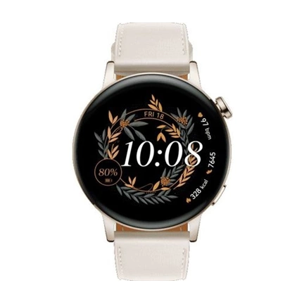 HUAWEI Watch GT 3 42mm White