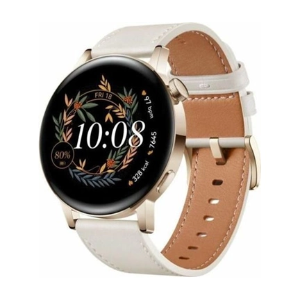 HUAWEI Watch GT 3 42mm White