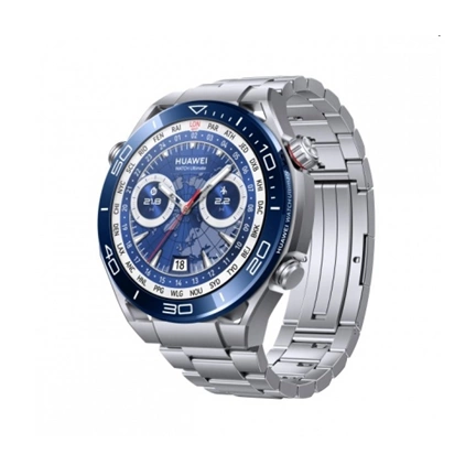 HUAWEI Watch Ultimate - Voyage Blue