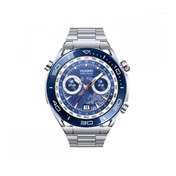 HUAWEI Watch Ultimate - Voyage Blue