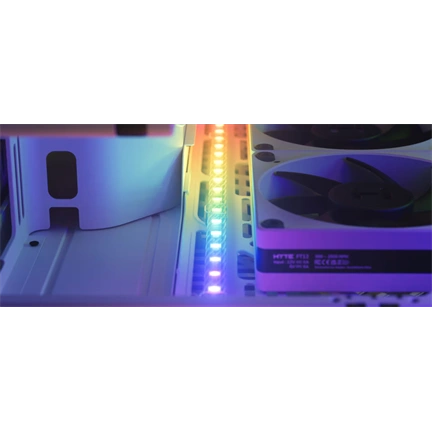 HYTE LS30 (2 pack) ARBG LED szalag profil