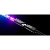 HYTE LS30 (2 pack) ARBG LED szalag profil