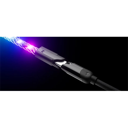 HYTE LS30 (2 pack) ARBG LED szalag profil