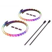 HYTE LS30 (2 pack) ARBG LED szalag profil