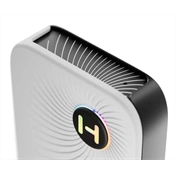 HYTE LS30 (2 pack with NP50) ARBG LED szalag LED vezérlővel