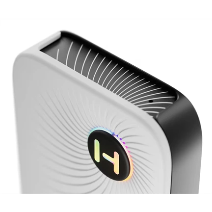 HYTE LS30 (2 pack with NP50) ARBG LED szalag LED vezérlővel