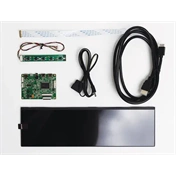 HYTE Y60 LCD DIY Kit