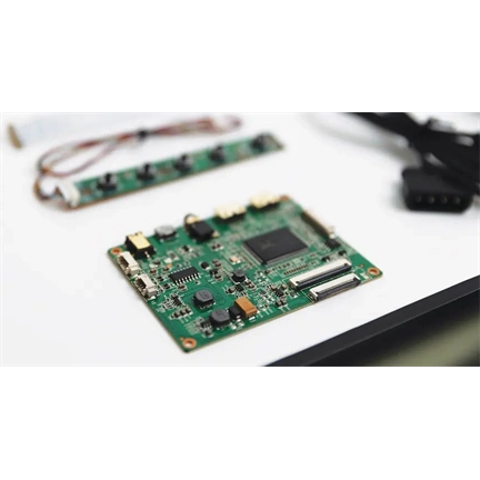HYTE Y60 LCD DIY Kit