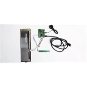 HYTE Y60 LCD DIY Kit