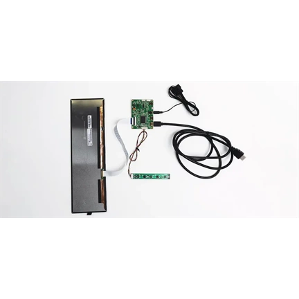 HYTE Y60 LCD DIY Kit