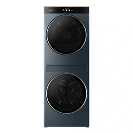 Haier CLC108-GNU1-S mosógép + szárítógép