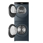 Haier CLC108-GNU1-S mosógép + szárítógép