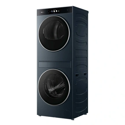 Haier CLC108-GNU1-S mosógép + szárítógép