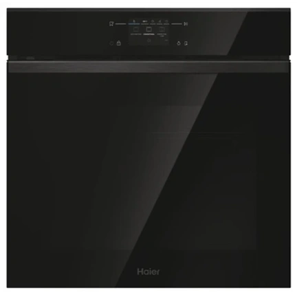 Haier H6ID66C3YTB beépíthető sütő, 78 liter
