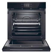 Haier H6ID66C3YTB beépíthető sütő, 78 liter