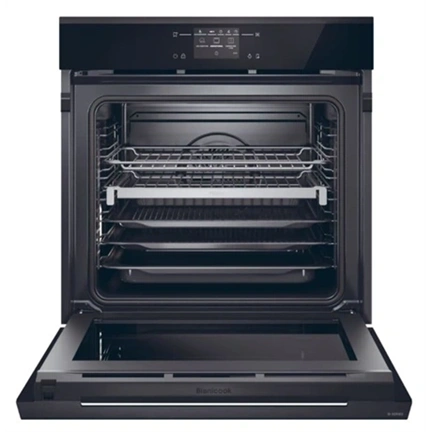 Haier H6ID66C3YTB beépíthető sütő, 78 liter